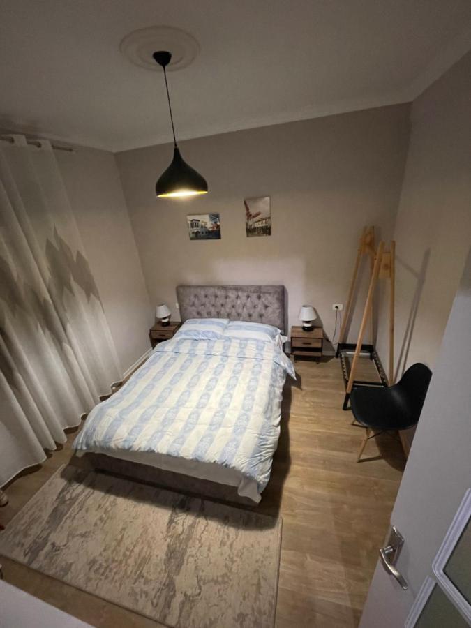 Elite Apartments Korça Kültér fotó