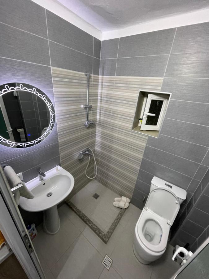 Elite Apartments Korça Kültér fotó