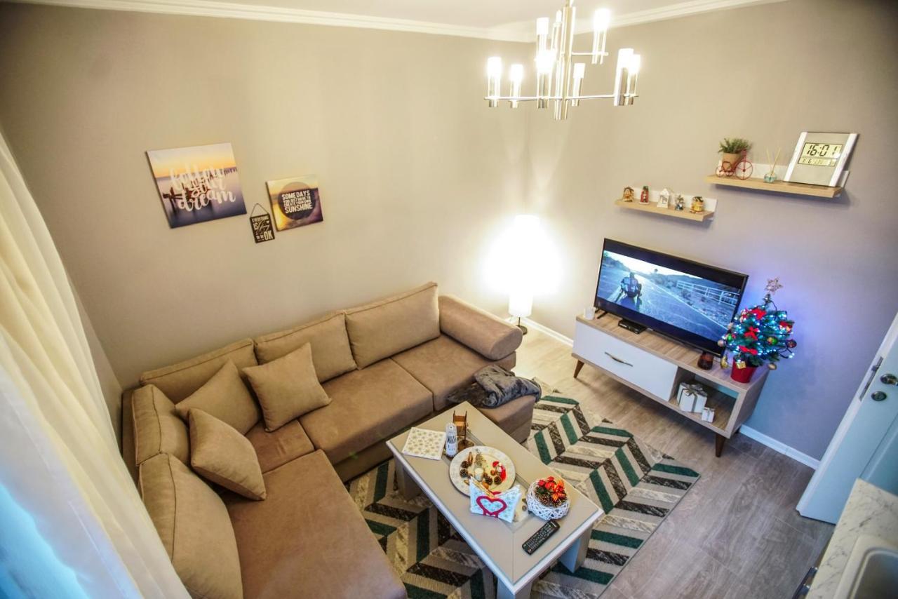 Elite Apartments Korça Kültér fotó