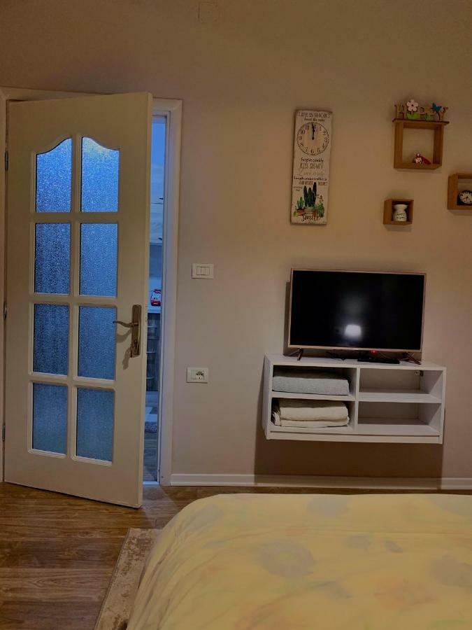 Elite Apartments Korça Kültér fotó